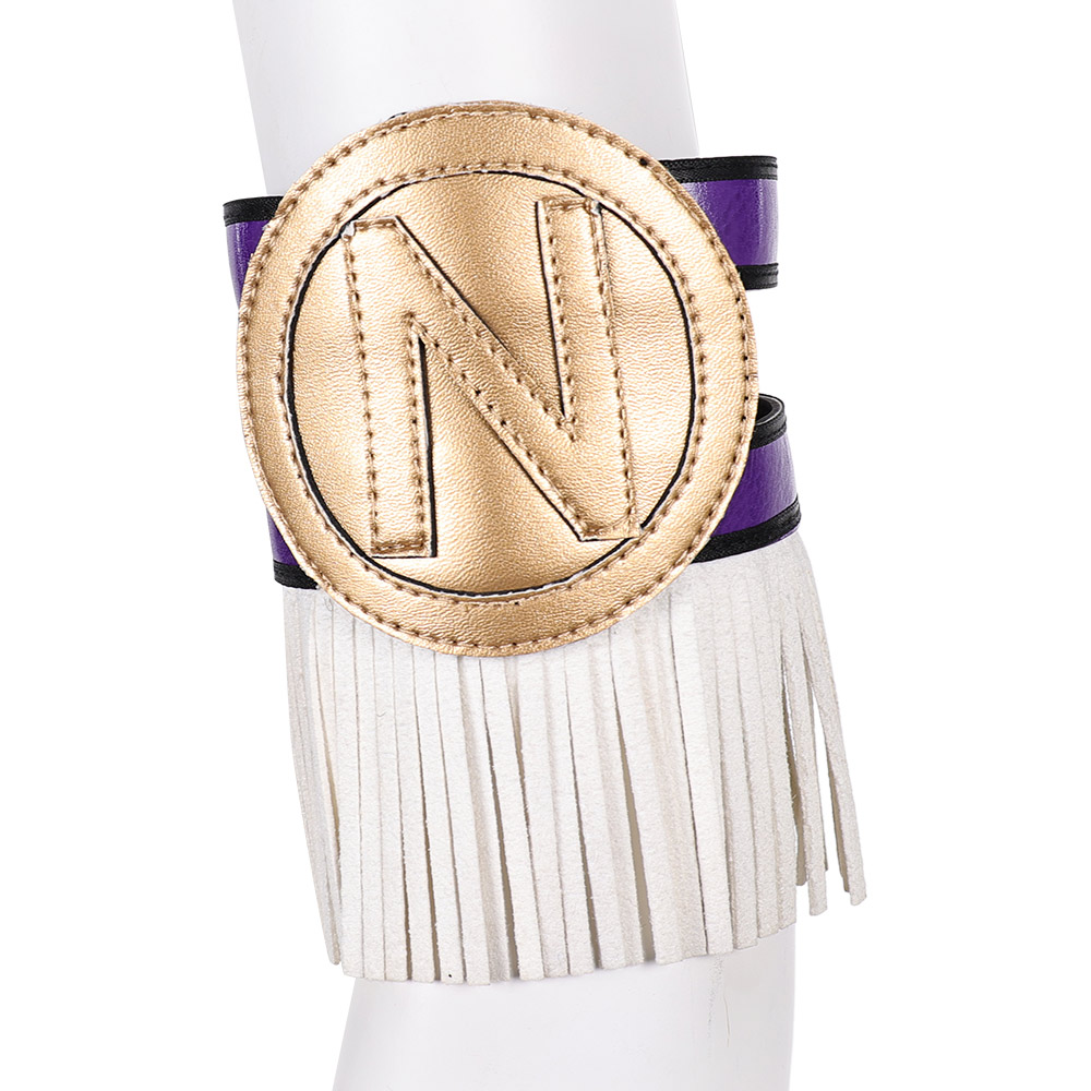 2026 Aksesori Pelindung Lengan - Anime Cosplay Nico Robin ulasan dan harga