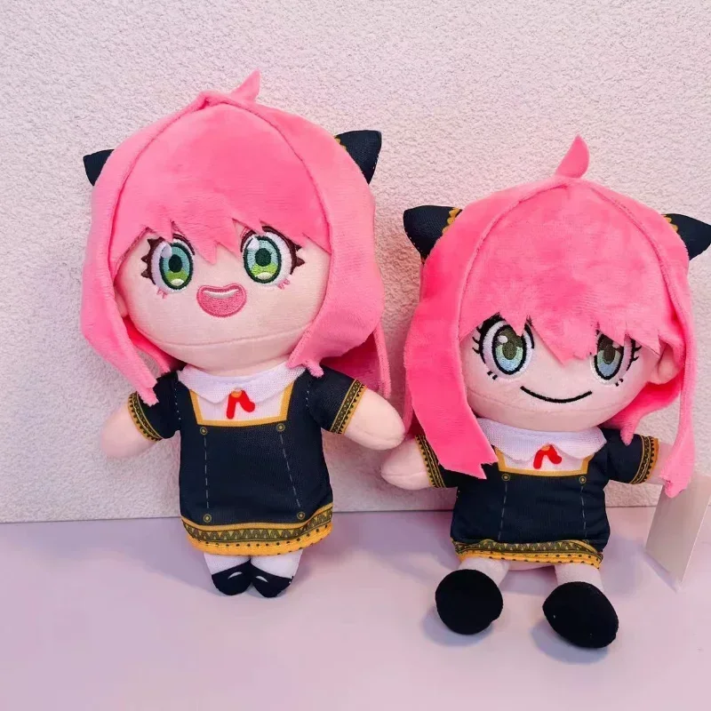 SPY×FAMILY Figur Anime Anya Yo - Anime Cosplay Yor ulasan dan harga