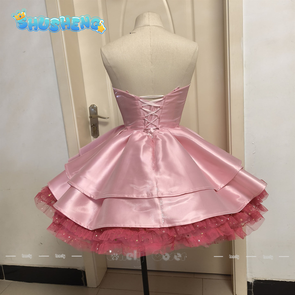 Kostum Cosplay Anime Zombie St - Anime Zombie Cosplay ulasan dan harga