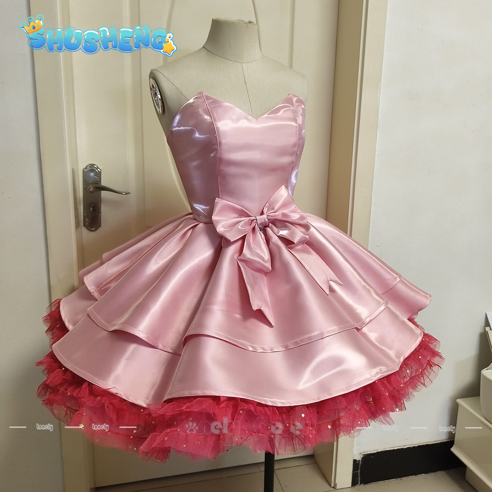 Kostum Cosplay Anime Zombie St - Anime Zombie Cosplay ulasan dan harga