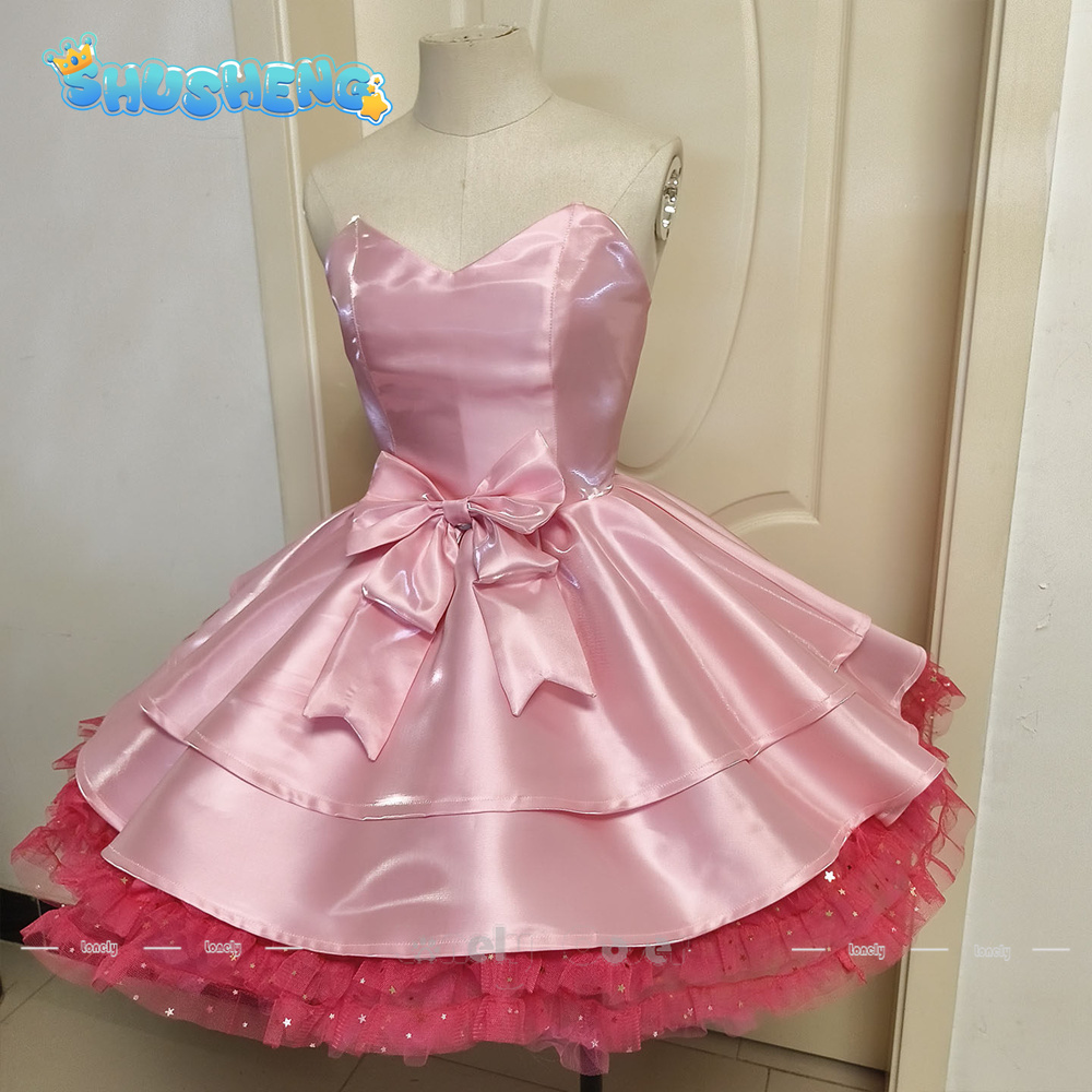 Kostum Cosplay Anime Zombie St - Anime Zombie Cosplay ulasan dan harga