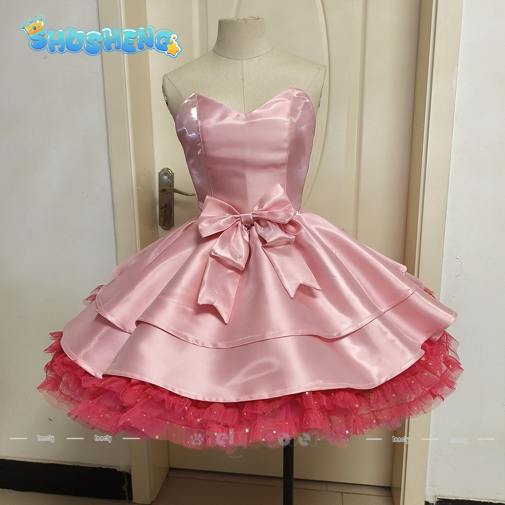 Kostum Cosplay Anime Zombie St - Anime Zombie Cosplay ulasan dan harga