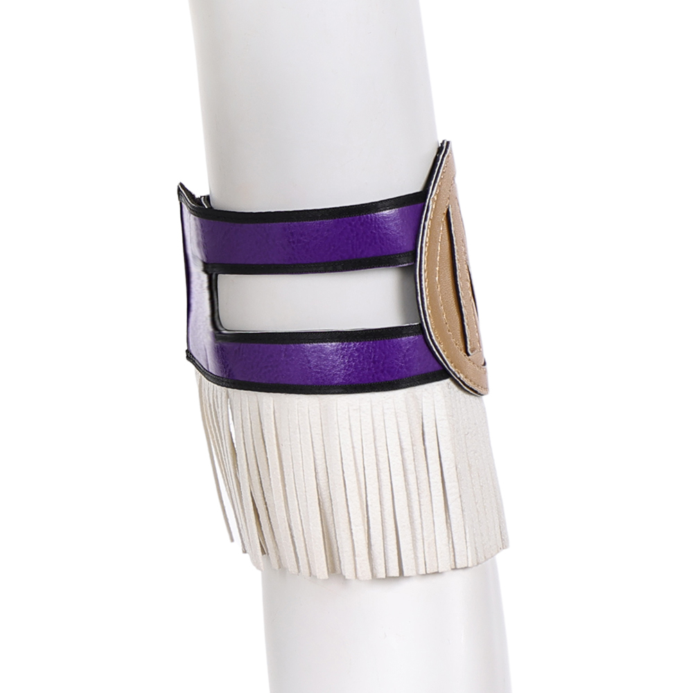 Nico Robin Cosplay Pelindung L - Anime Cosplay Nico Robin ulasan dan harga