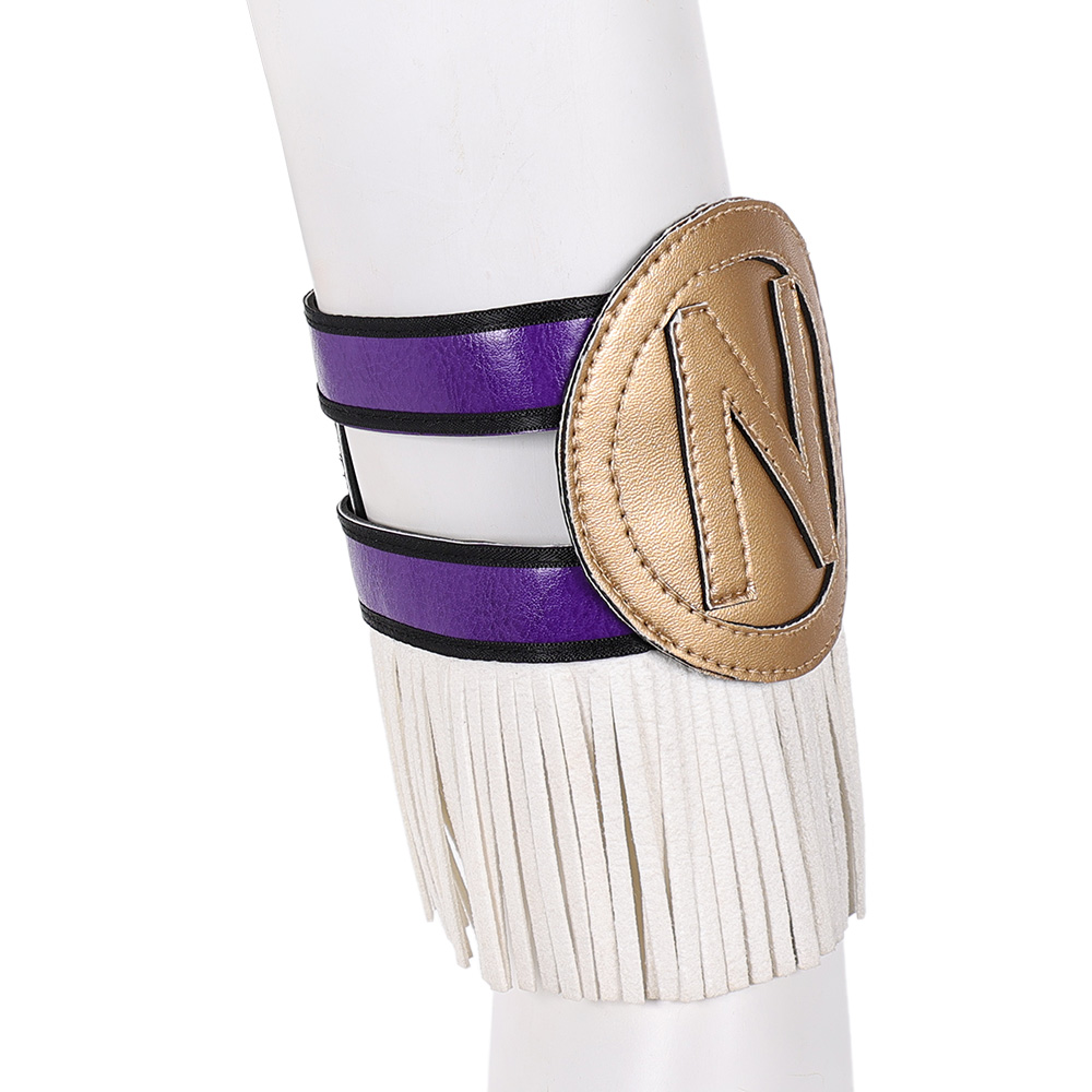 Nico Robin Cosplay Pelindung L - Anime Cosplay Nico Robin ulasan dan harga