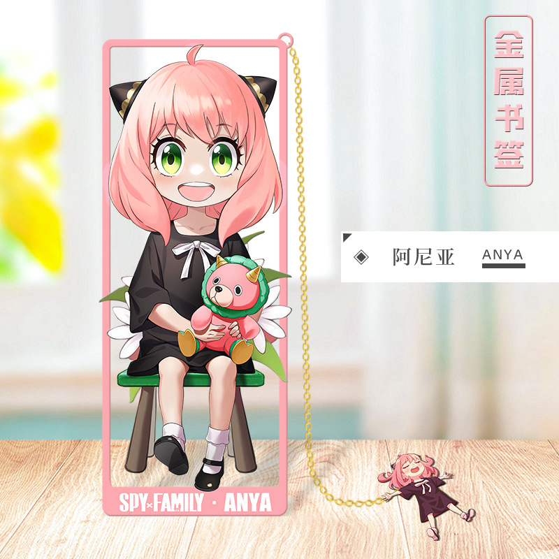 Anime SPY×FAMILY Cosplay Pemba - Anime Cosplay Yor ulasan dan harga