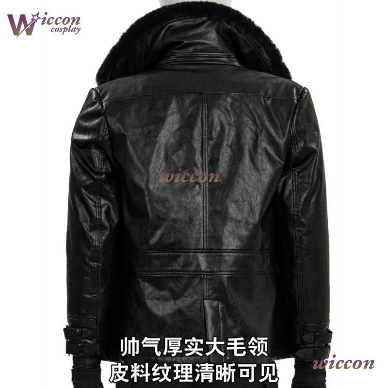Kostum Cosplay Leon·S·Kennedy  - Anime Cosplay Yor ulasan dan harga