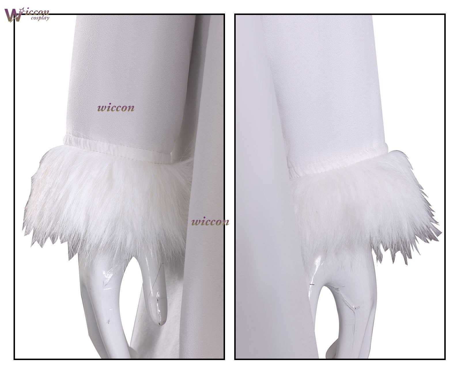 Kostum Cosplay Lera Aboa Style - Anime Cosplay Nico Robin ulasan dan harga
