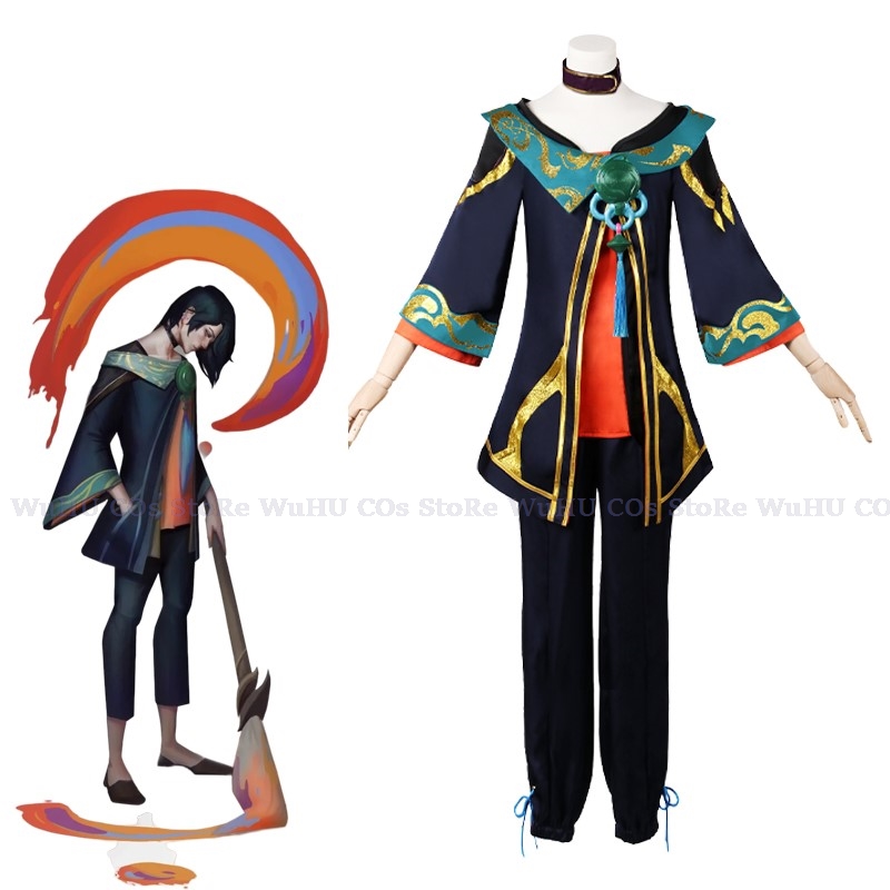 Kostum Cosplay Game Lol The Vi - Anime Cosplay Yor ulasan dan harga