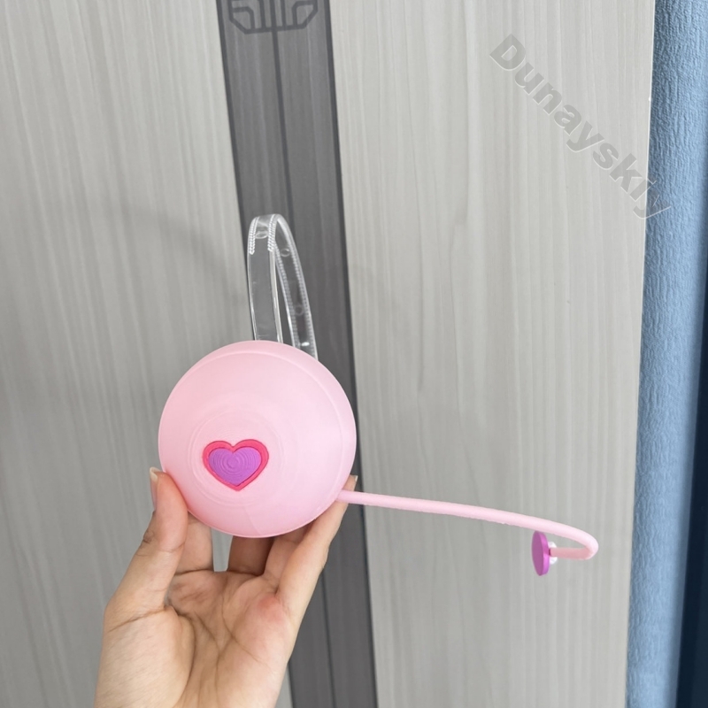 Alien Stage Mizi Sua Headset H - Anime Zombie Cosplay ulasan dan harga