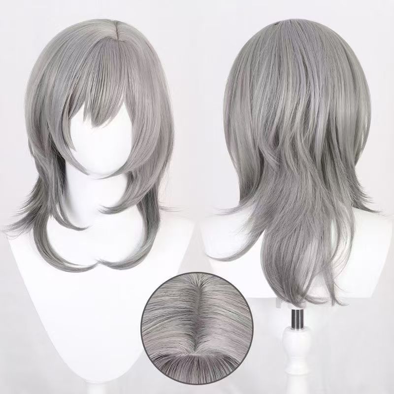 Honkai Star Rail Trailblazer S - Anime Cosplay Clothes ulasan dan harga