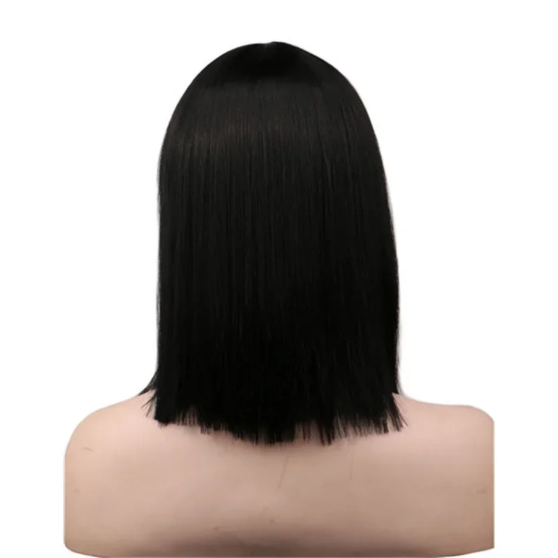 Wig Cosplay Anime Nico Robin H - Anime Cosplay Nico Robin ulasan dan harga