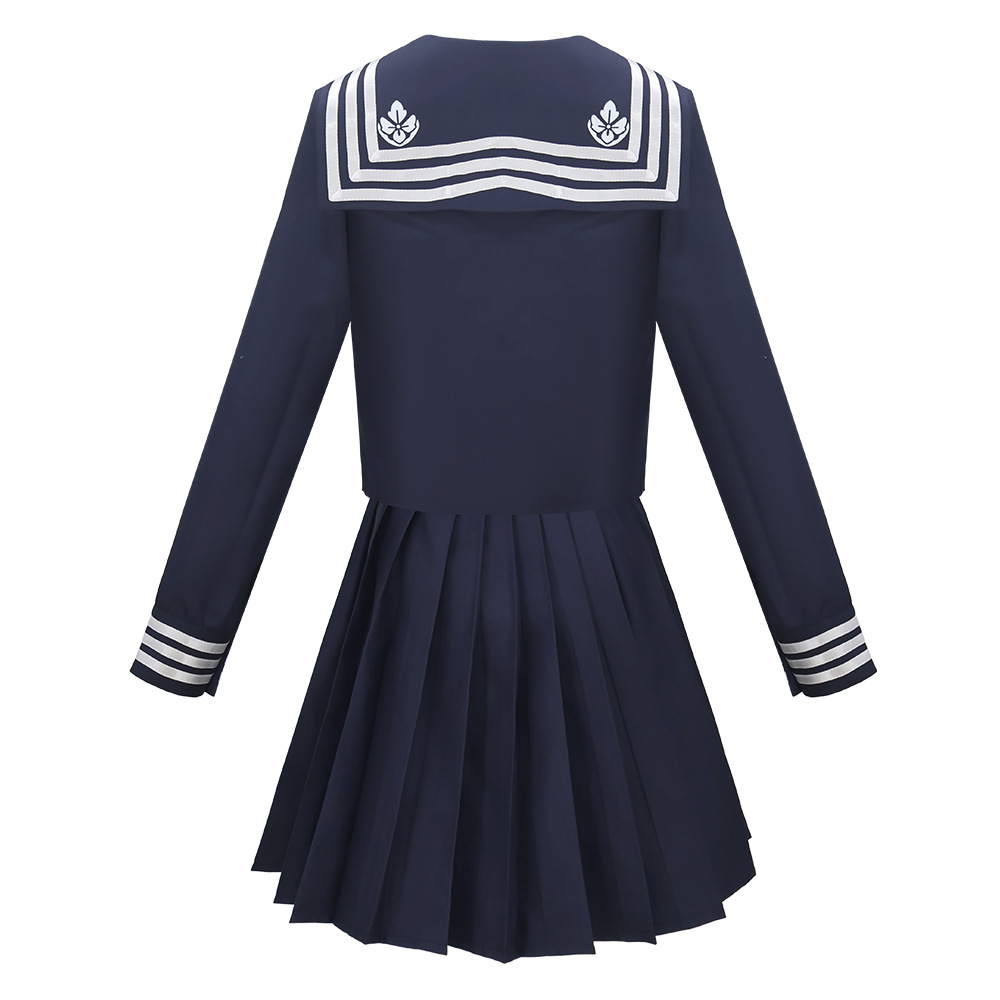 Kostum Cosplay Game Hinako Shi - Anime Cosplay Yor ulasan dan harga
