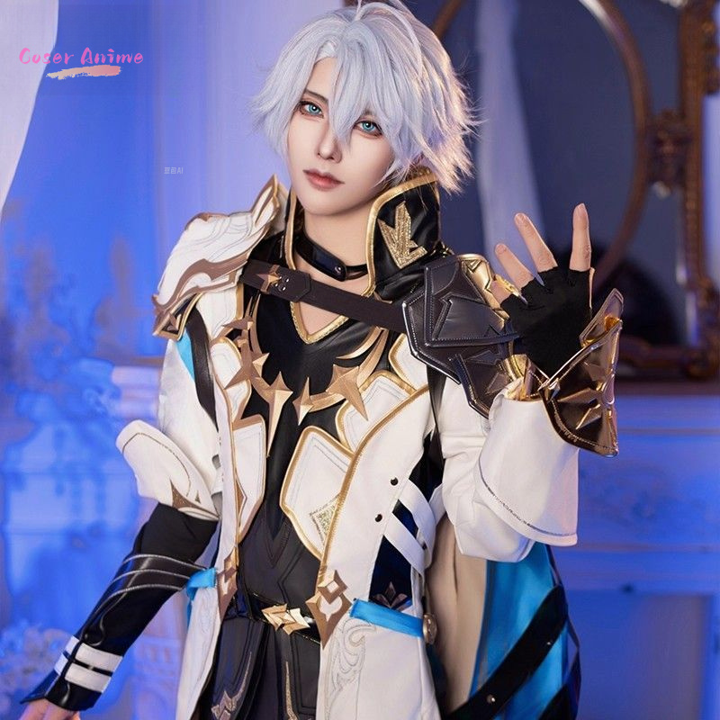 Game Honkai: Seragam Kostum Co - Anime Cosplay Clothes ulasan dan harga