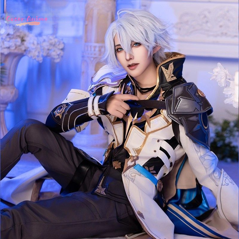 Game Honkai: Seragam Kostum Co - Anime Cosplay Clothes ulasan dan harga