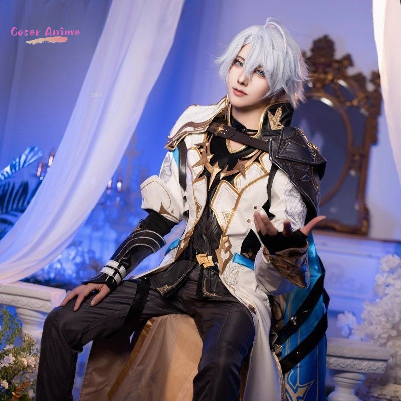 Game Honkai: Seragam Kostum Co - Anime Cosplay Clothes ulasan dan harga