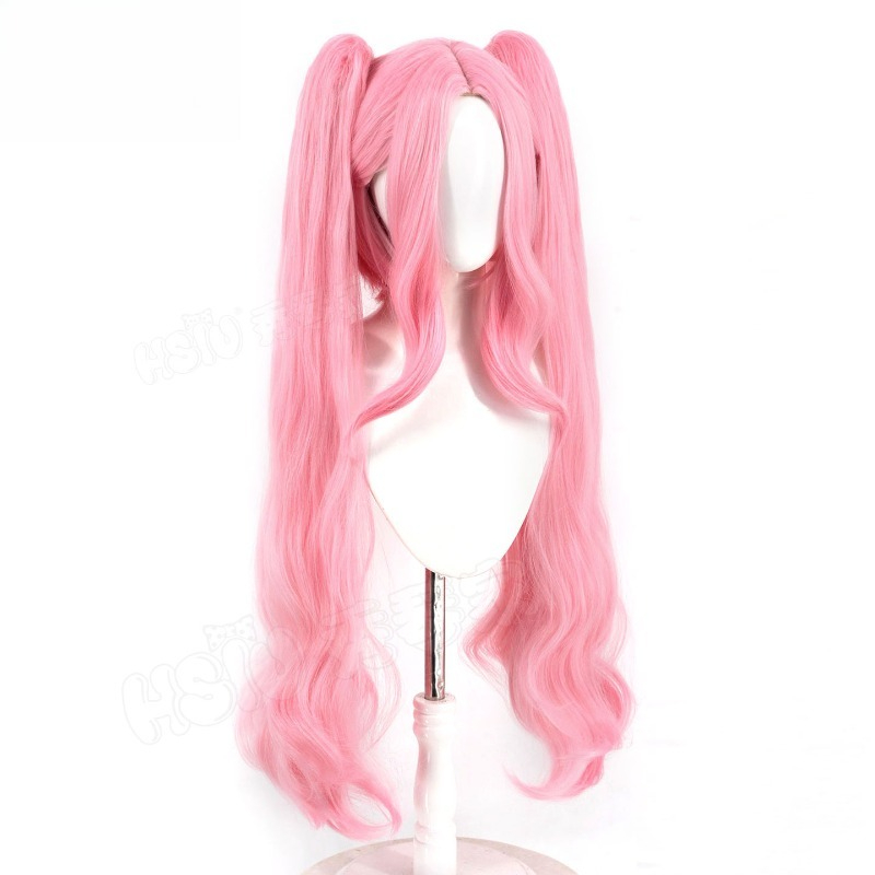 Wig Cosplay Mizi Gaya Rambut B - Anime Zombie Cosplay ulasan dan harga