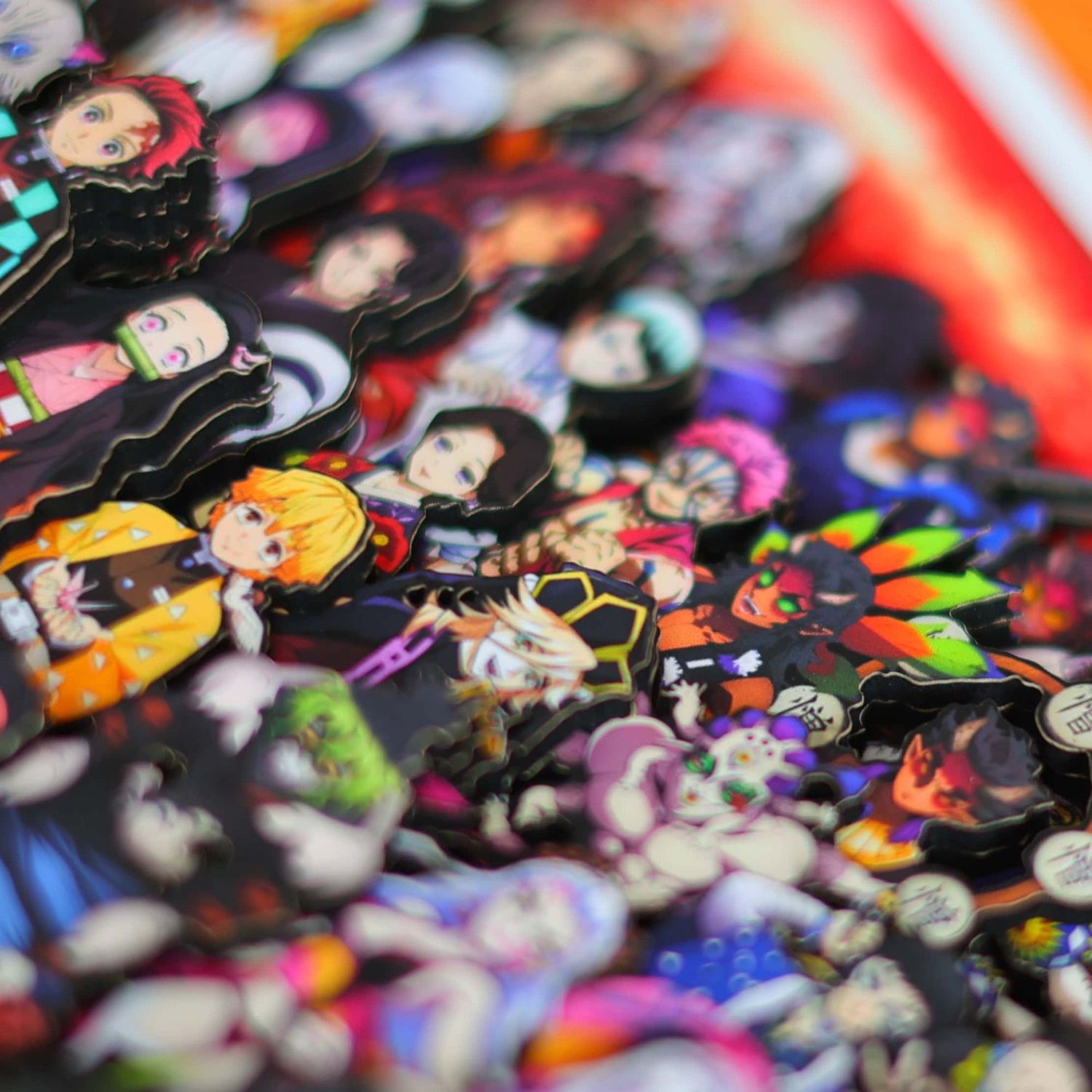 Merchandise anime Demon Slayer - Anime Cosplay Girl ulasan dan harga