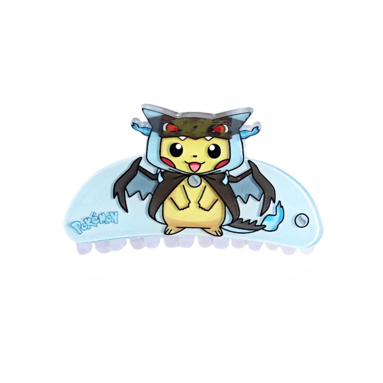Klip Rambut Anak Perempuan Des - Anime Cosplay Pokemon ulasan dan harga