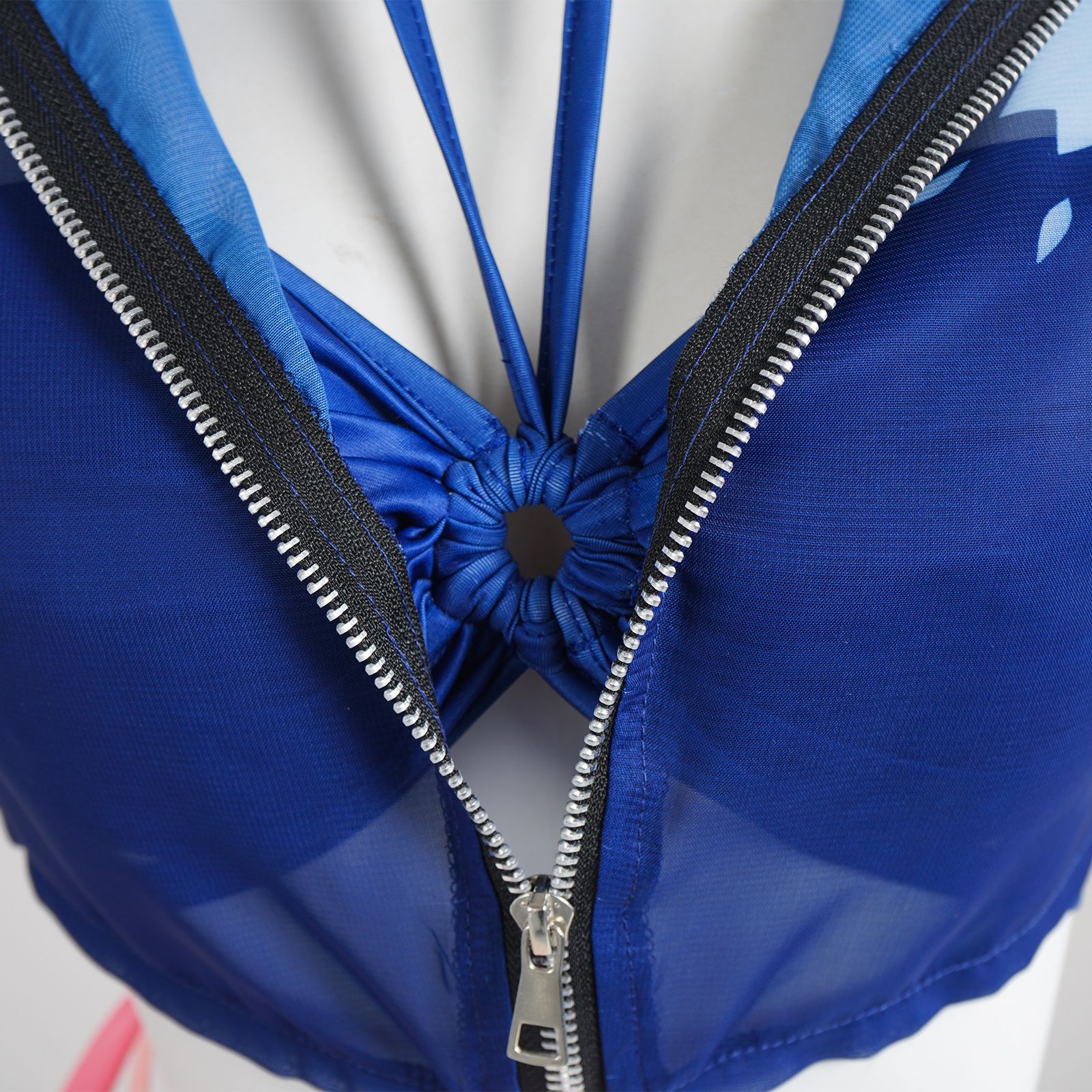 Kostum Cosplay Anime Miss All  - Anime Cosplay Nico Robin ulasan dan harga