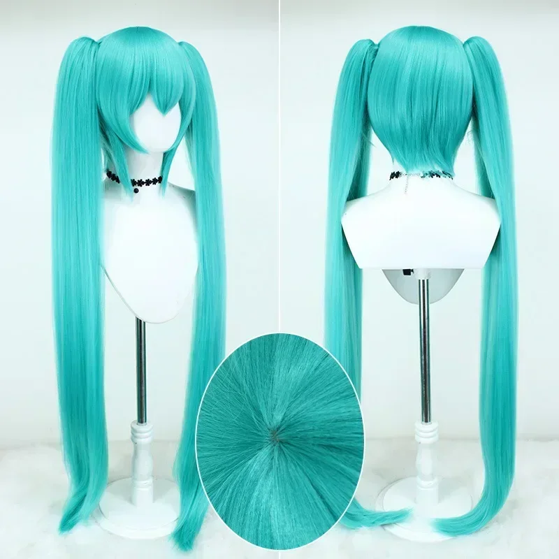 Wig Cosplay 2026 Panjang 95cm  - Anime Cosplay Long Hair ulasan dan harga