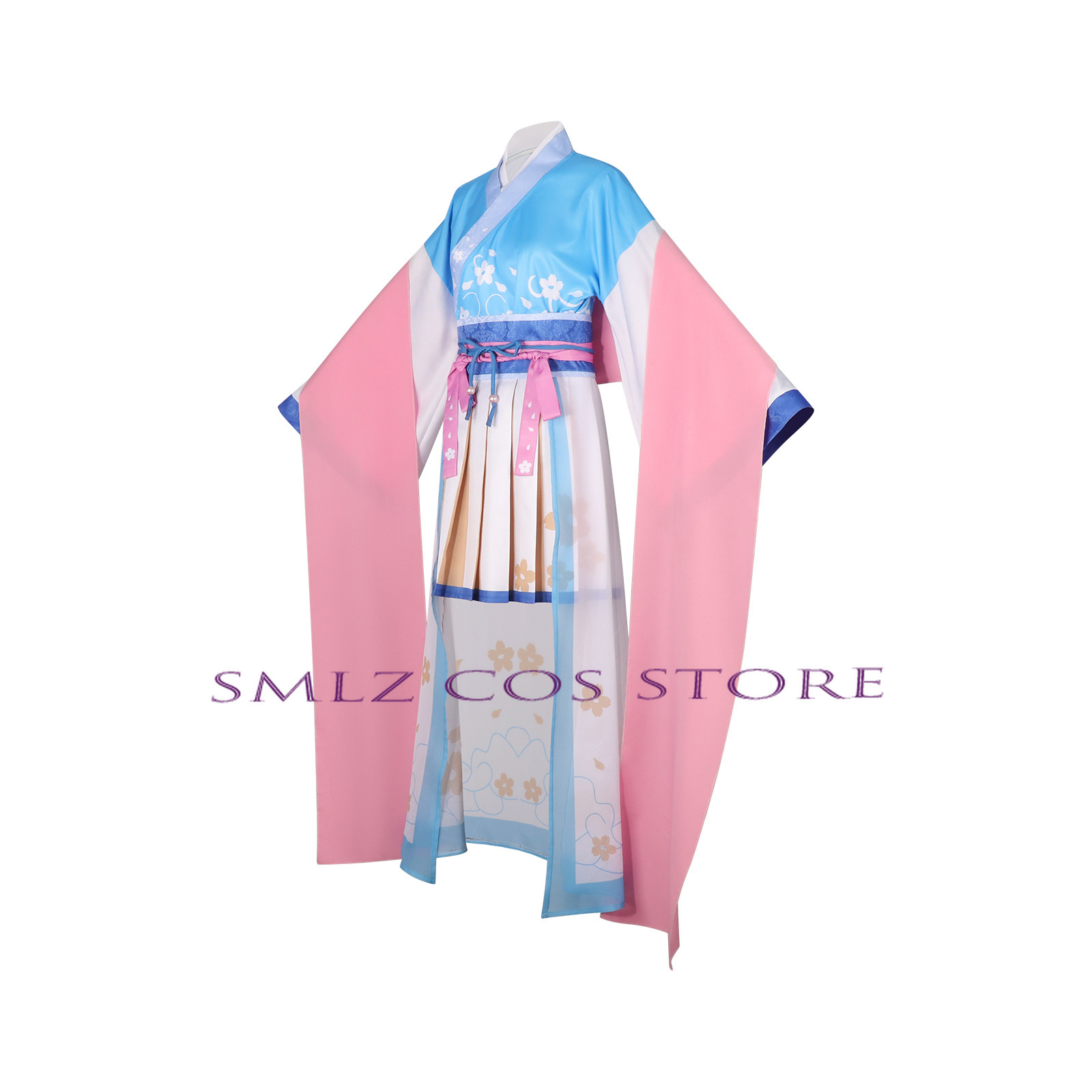 Kostum Cosplay Game Blue Archi - Anime Cosplay Clothes ulasan dan harga