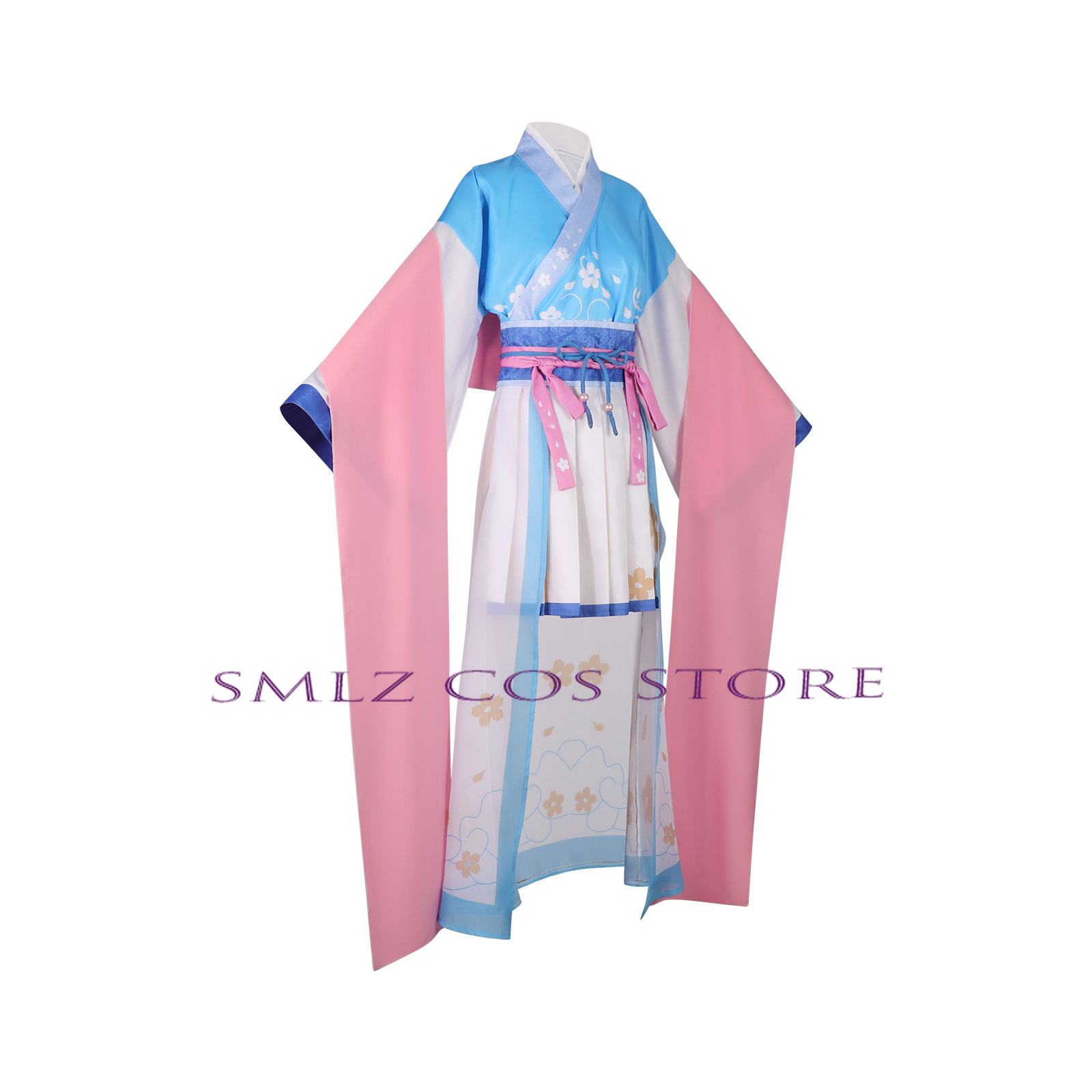 Kostum Cosplay Game Blue Archi - Anime Cosplay Clothes ulasan dan harga