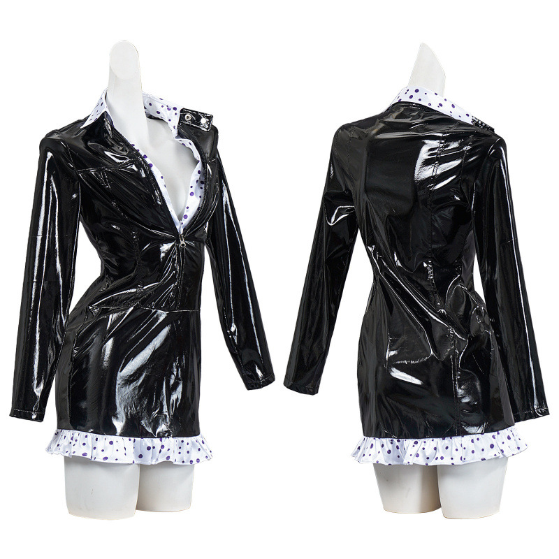 Kostum Cosplay Anime Miss All  - Anime Cosplay Nico Robin ulasan dan harga