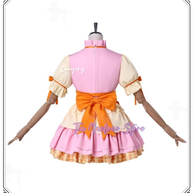 Kostum Cosplay Season4 Yor Any - Anime Cosplay Yor ulasan dan harga