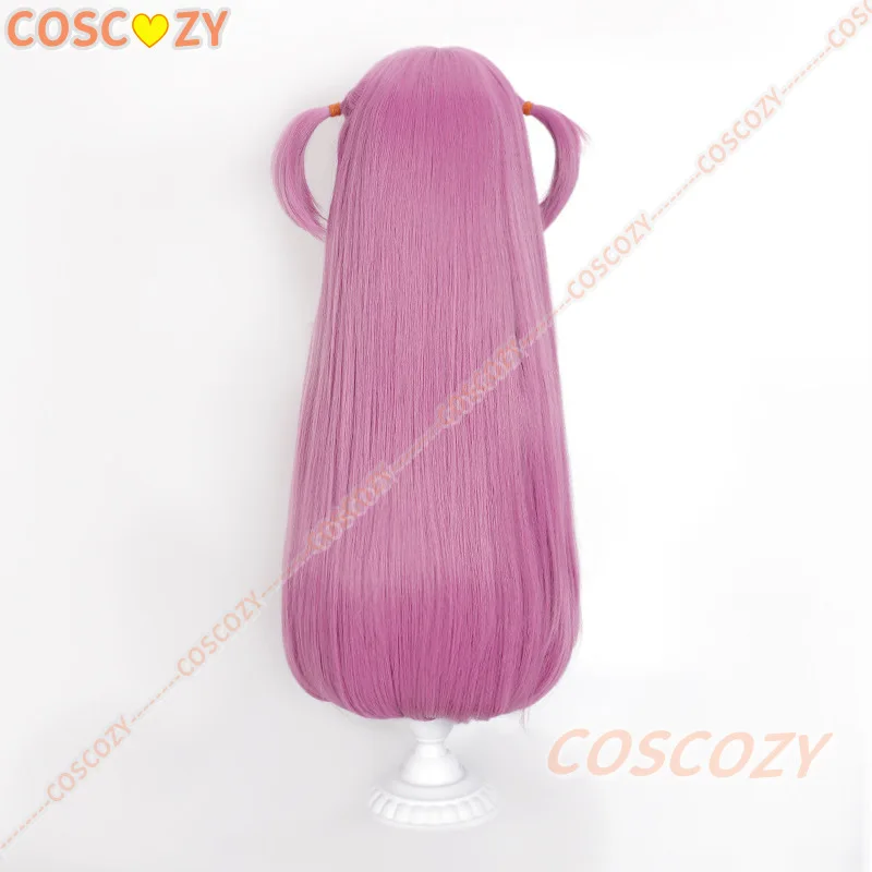 Wig Cosplay Saku Musim Panas A - Anime Cosplay Long Hair ulasan dan harga