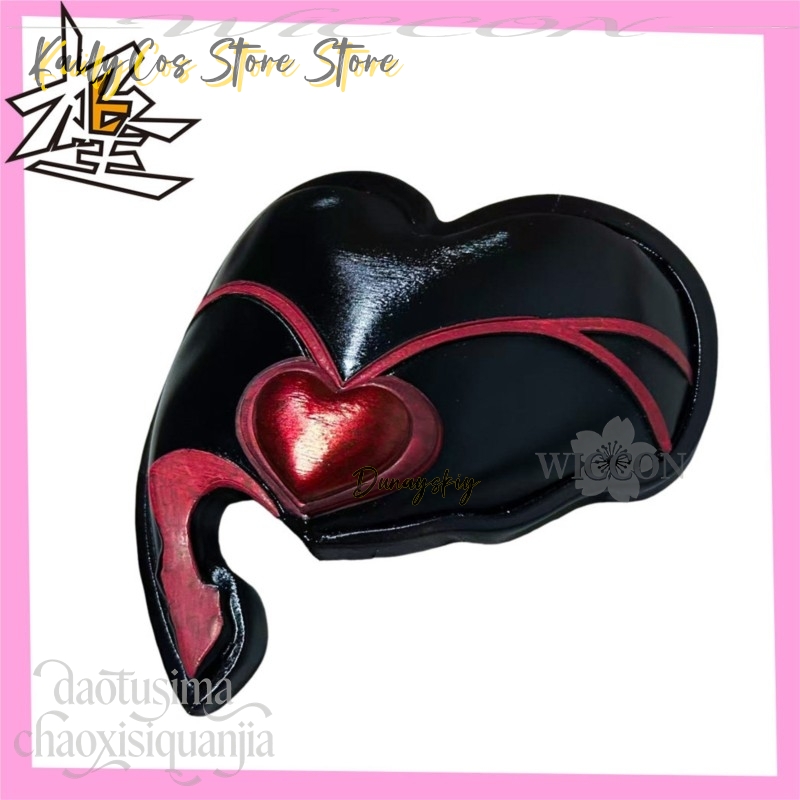 Mizi Cosplay Anime Alien Stage - Anime Zombie Cosplay ulasan dan harga