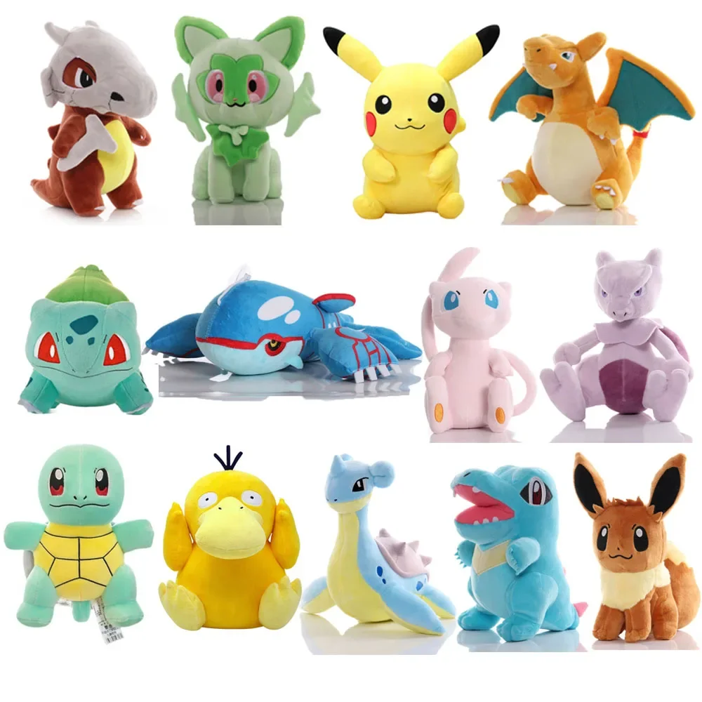 Mainan Boneka Pokemon Gengar C - Anime Cosplay Pokemon ulasan dan harga