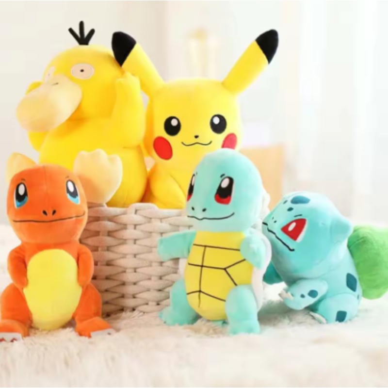 Mainan Boneka Pokemon Gengar C - Anime Cosplay Pokemon ulasan dan harga
