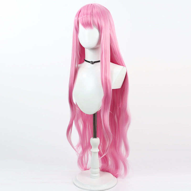 Wig Cosplay Sister Gigant Maho - Anime Cosplay Long Hair ulasan dan harga