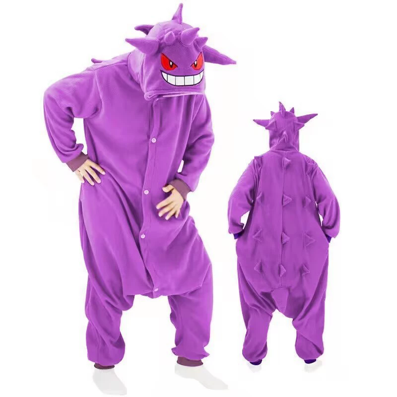 Kostum Cosplay Pokemon Pakaian - Anime Cosplay Pokemon ulasan dan harga