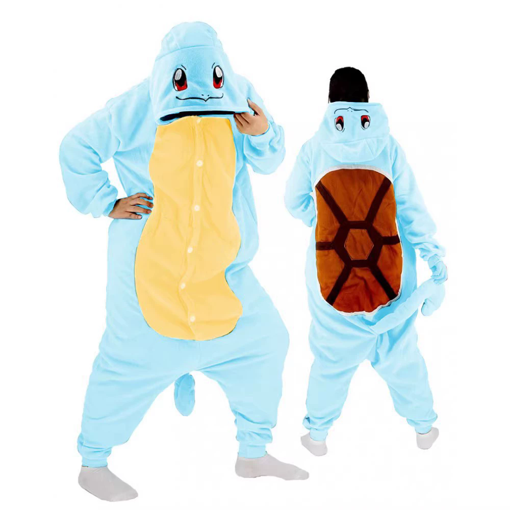 Kostum Cosplay Pokemon Pakaian - Anime Cosplay Pokemon ulasan dan harga