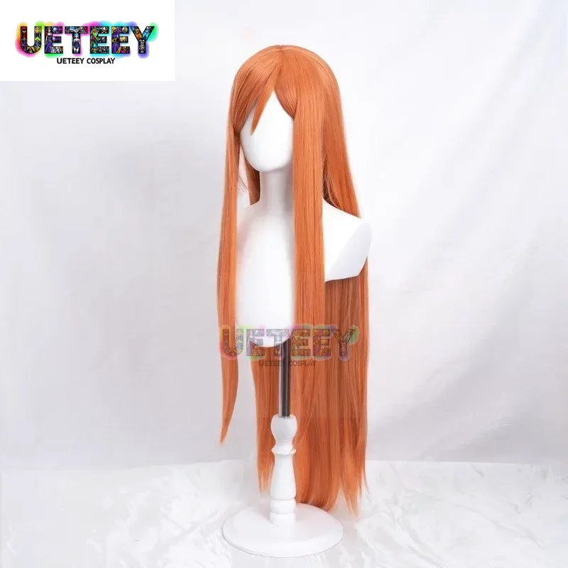 UETEEY COS Anime Bleach Inoue  - Anime Cosplay Long Hair ulasan dan harga