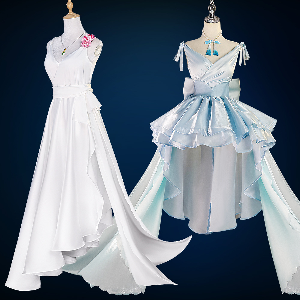 Re:ZERO Memulai Kehidupan di D - Re Zero Rem Wig ulasan dan harga