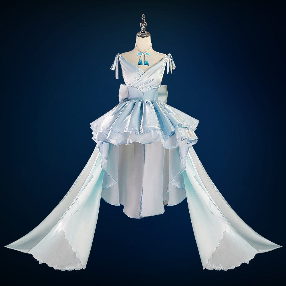 Re:ZERO Memulai Kehidupan di D - Re Zero Rem Wig ulasan dan harga