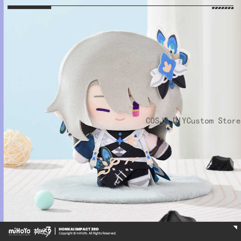 Asli Mihoyo Game Honkai Impact - Anime Cosplay Cute ulasan dan harga