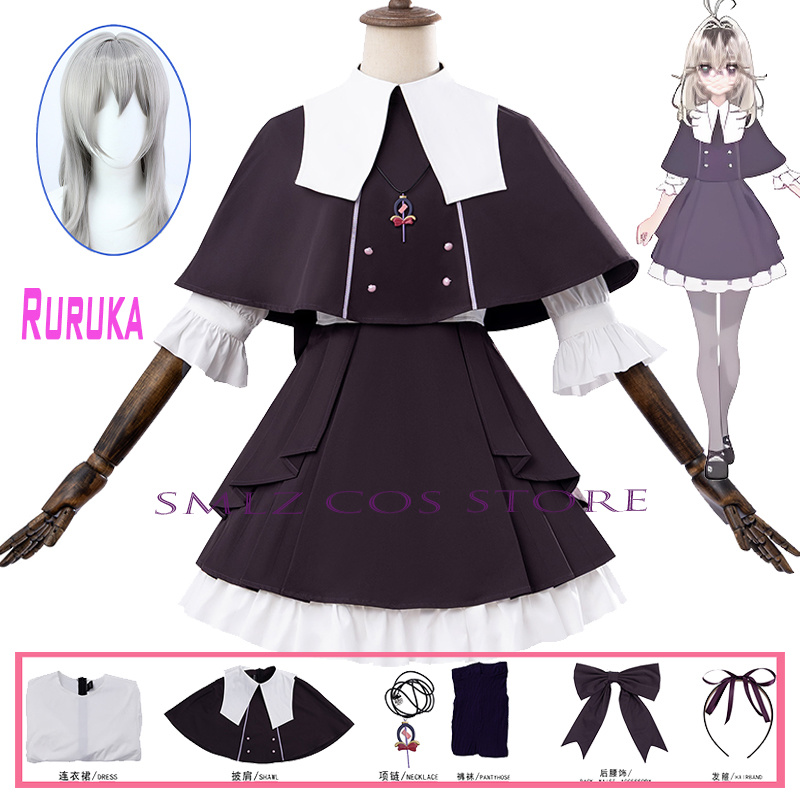 Kostum Cosplay Anime Star Dete - Anime Cosplay Wigs ulasan dan harga