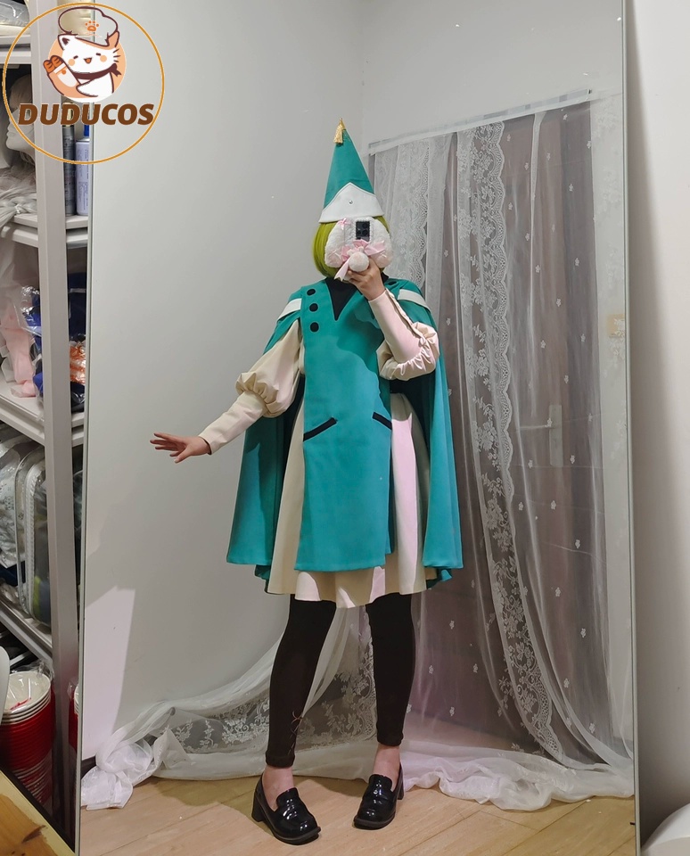 Kostum Cosplay Coco Anime Topi - Anime Cosplay Cute ulasan dan harga