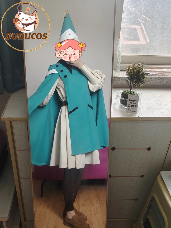 Kostum Cosplay Coco Anime Topi - Anime Cosplay Cute ulasan dan harga